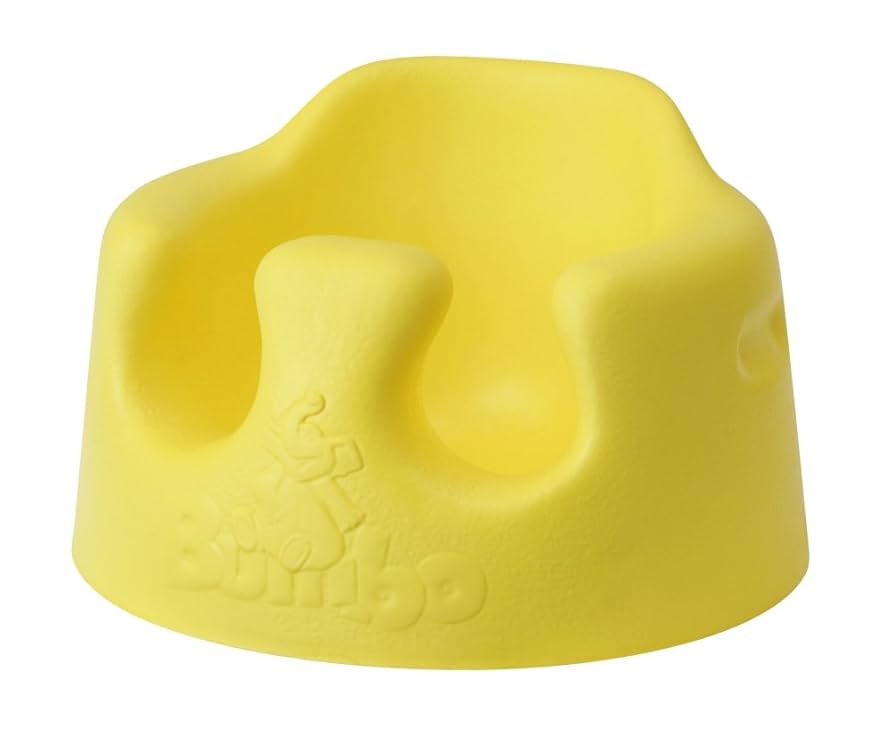 【新品未使用箱有】Bumbo バンボベビーソファー 専用腰ベルト サンドベージュ Bumbo(バンボ) 床置き専用 バンボ ベビーソファ 腰ベルト入り